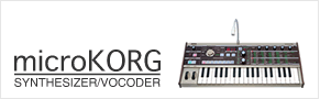 microKORG