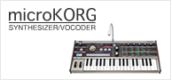 microKORG