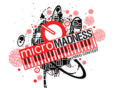 micro madness video contest