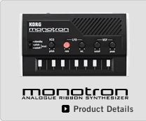 monotron